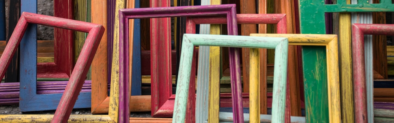 Image of frames